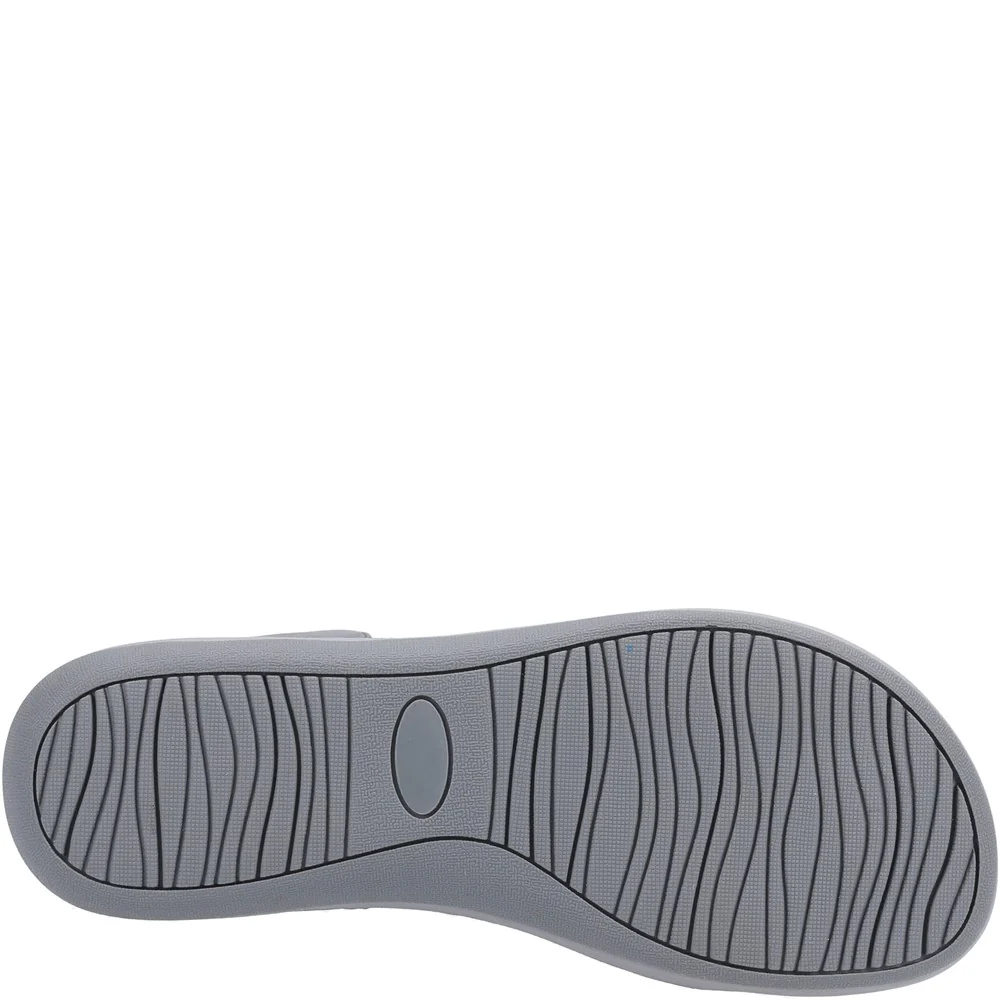 Hush Puppies Sophia Elastic Cross Strap - Image 3