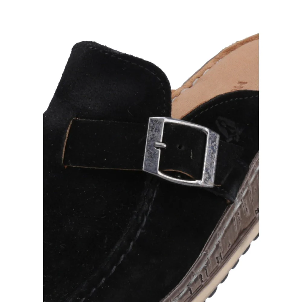 Hush Puppies Sorcha Mule Sandal - Image 10
