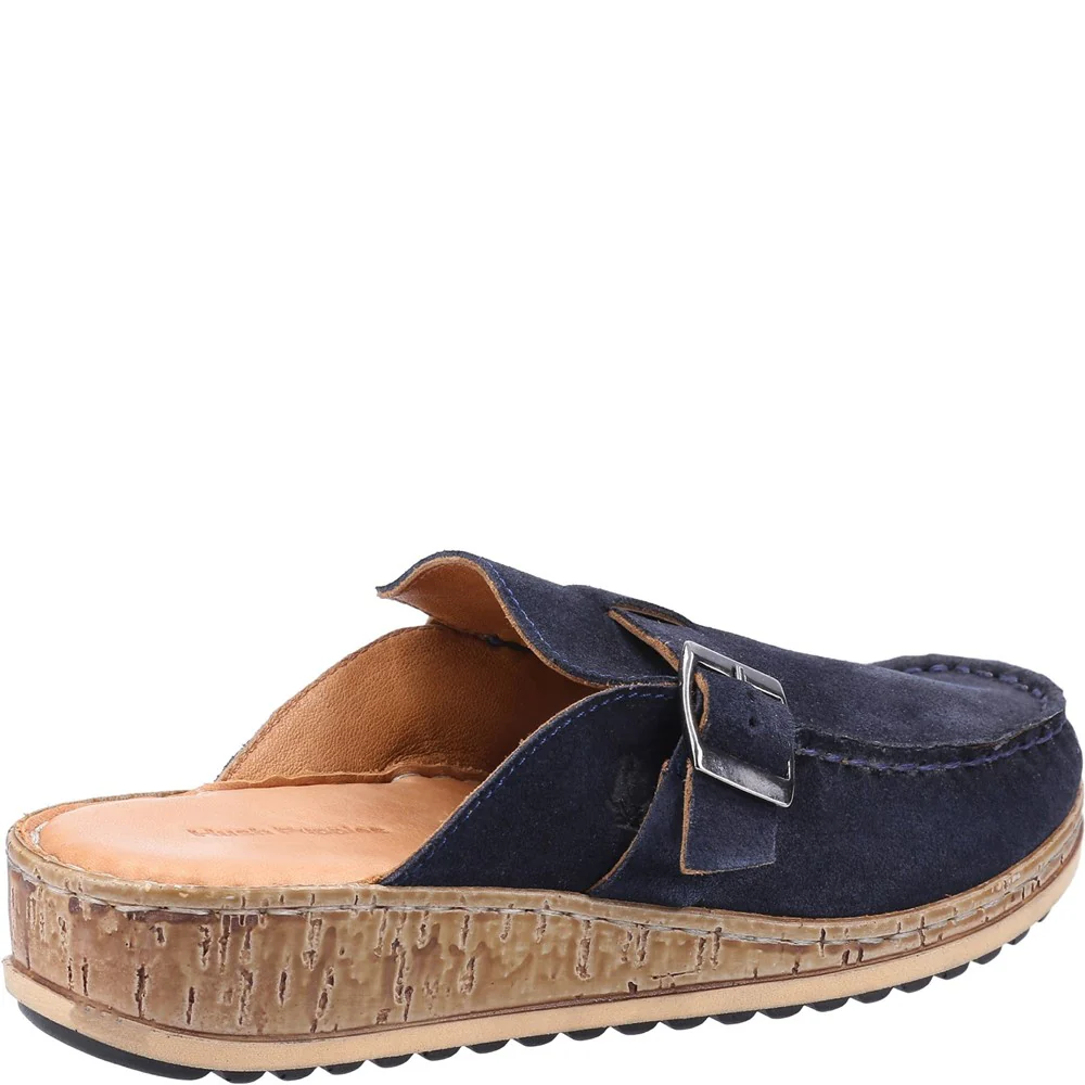 Hush Puppies Sorcha Mule Sandal - Image 2