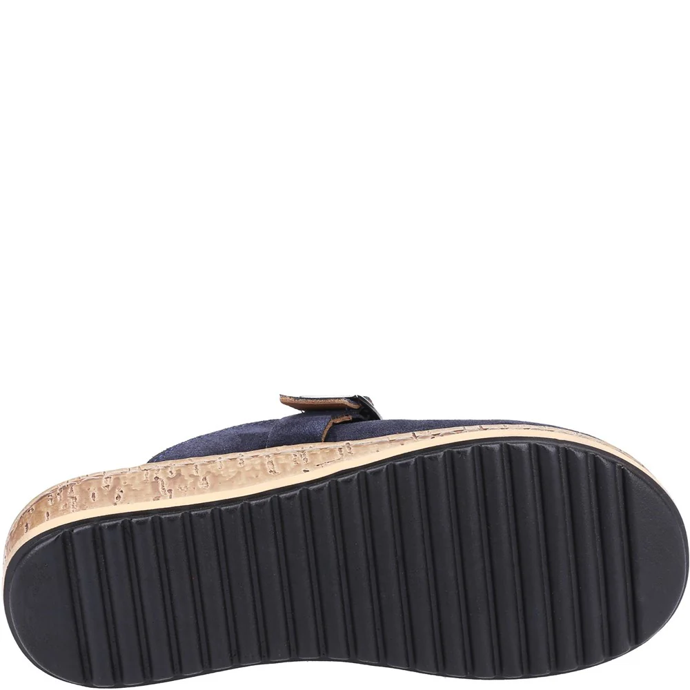 Hush Puppies Sorcha Mule Sandal - Image 3