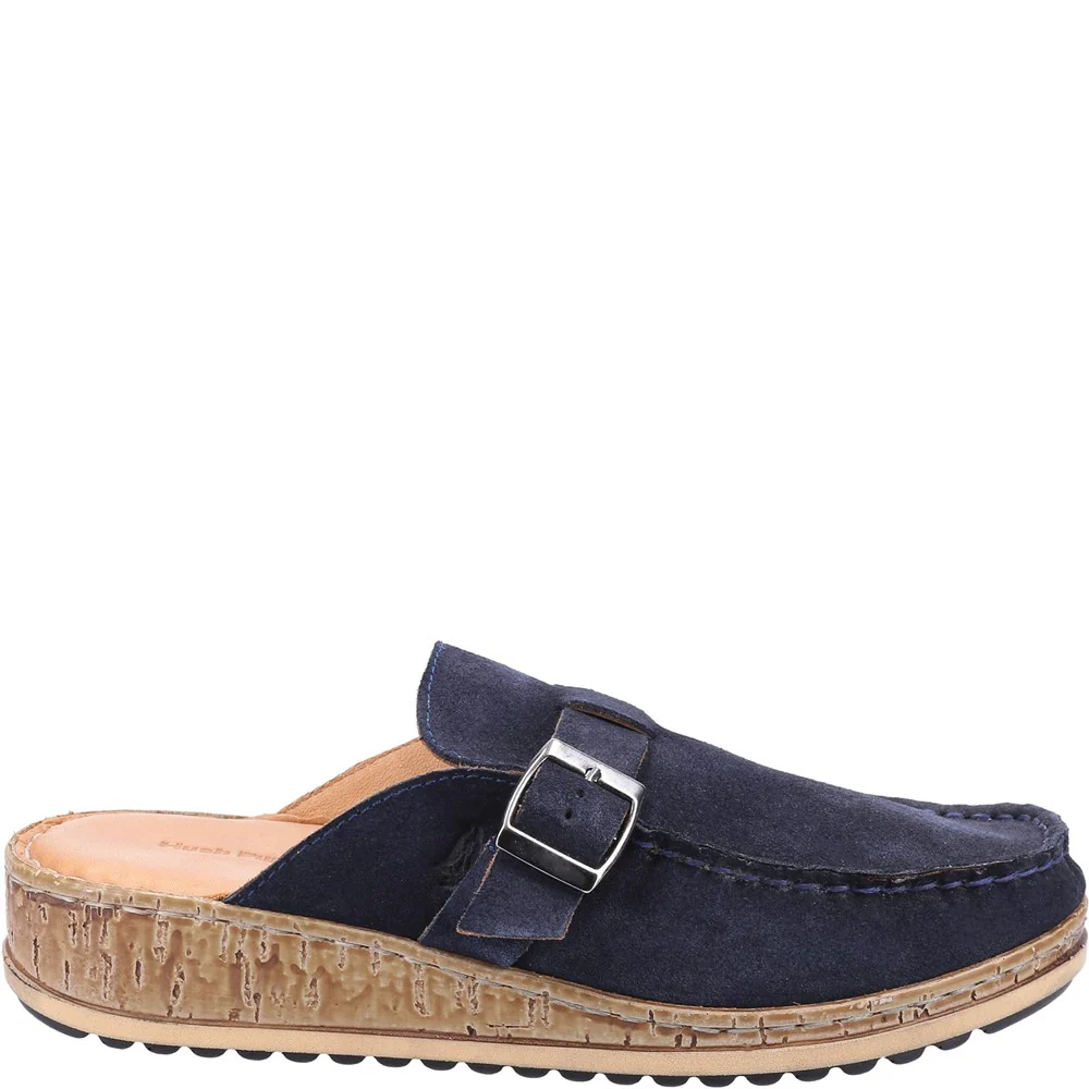 Hush Puppies Sorcha Mule Sandal - Image 4