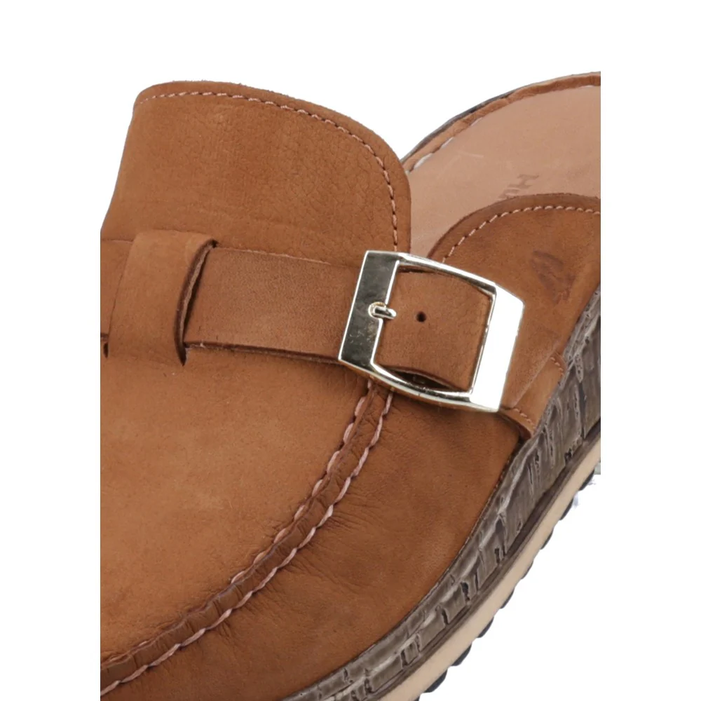 Hush Puppies Sorcha Mule Sandal - Image 10
