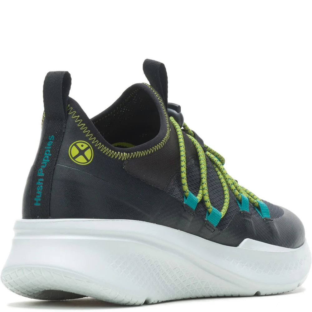 Hush Puppies Spark Bungee - Image 2