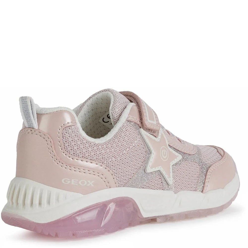 Geox Spaziale Trainers - Image 2