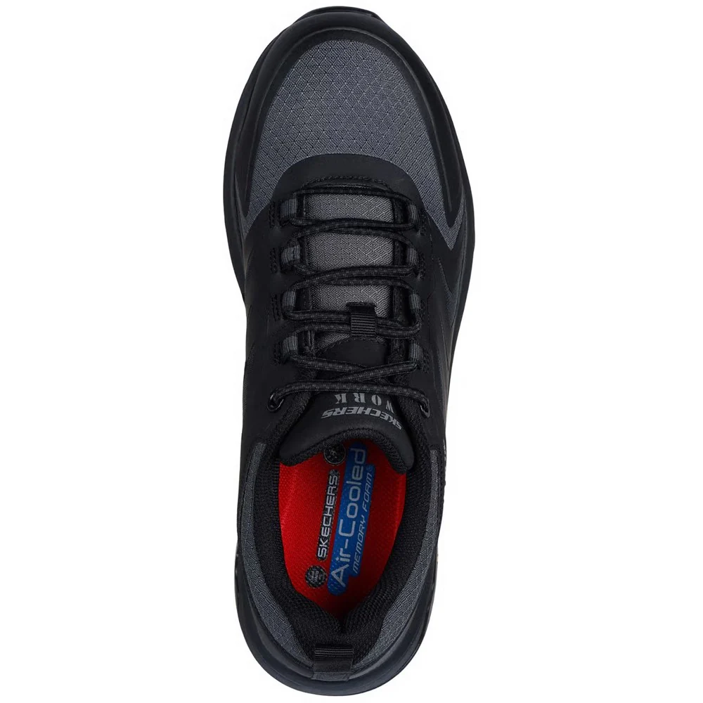 Skechers Workwear Speed-Flex Trekker Safety Trainers - Image 3