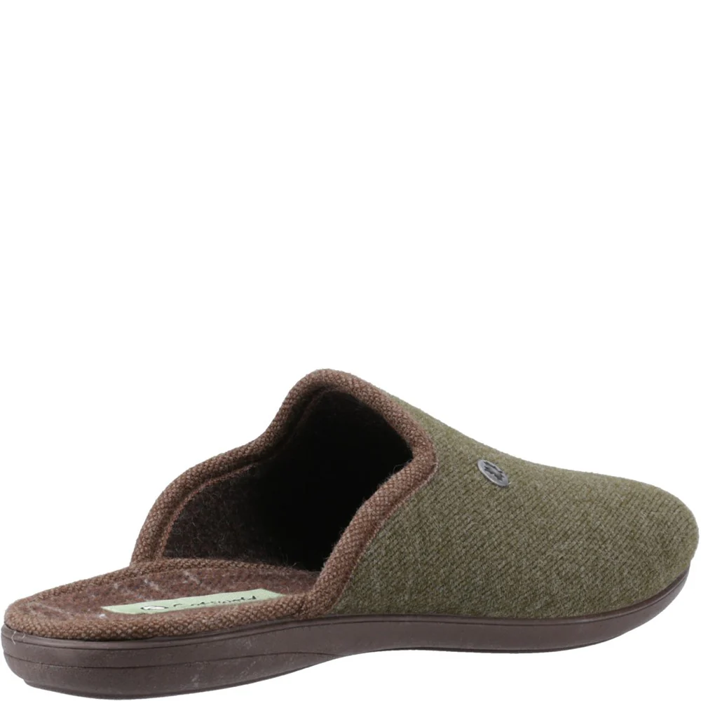 Cotswold Spelsbury Slipper - Image 2