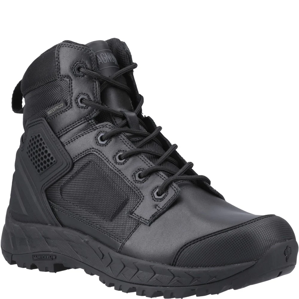 Magnum Spider Exo 6.0 CT Safety Boots