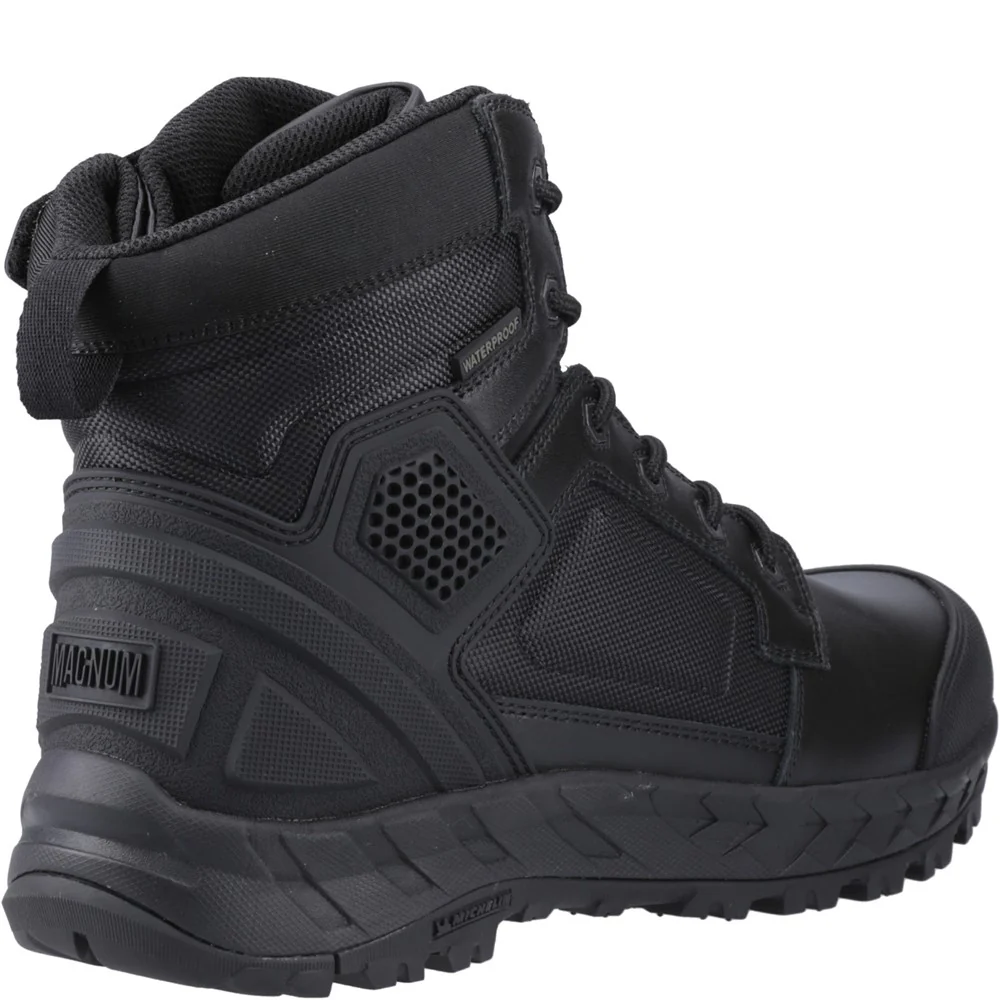 Magnum Spider Exo 6.0 CT Safety Boots - Image 2
