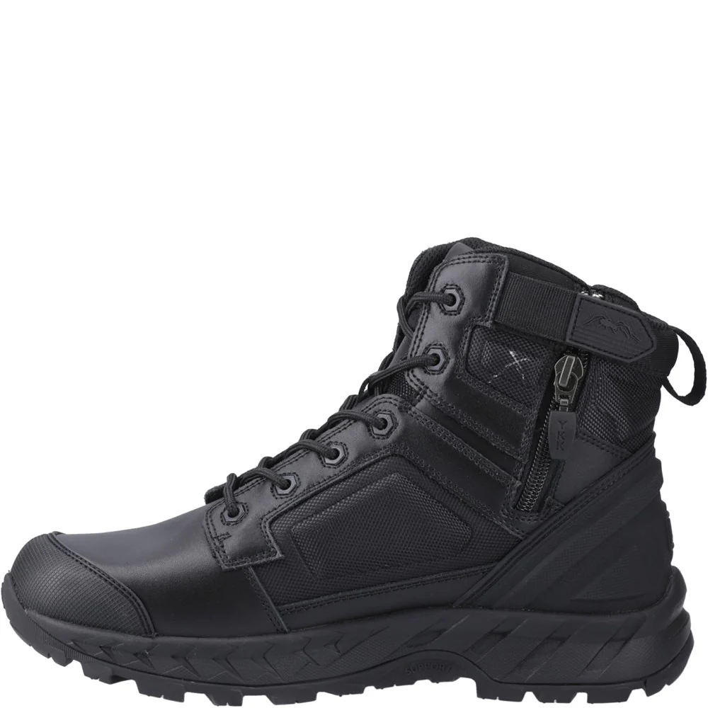 Magnum Spider Exo 6.0 CT Safety Boots - Image 4