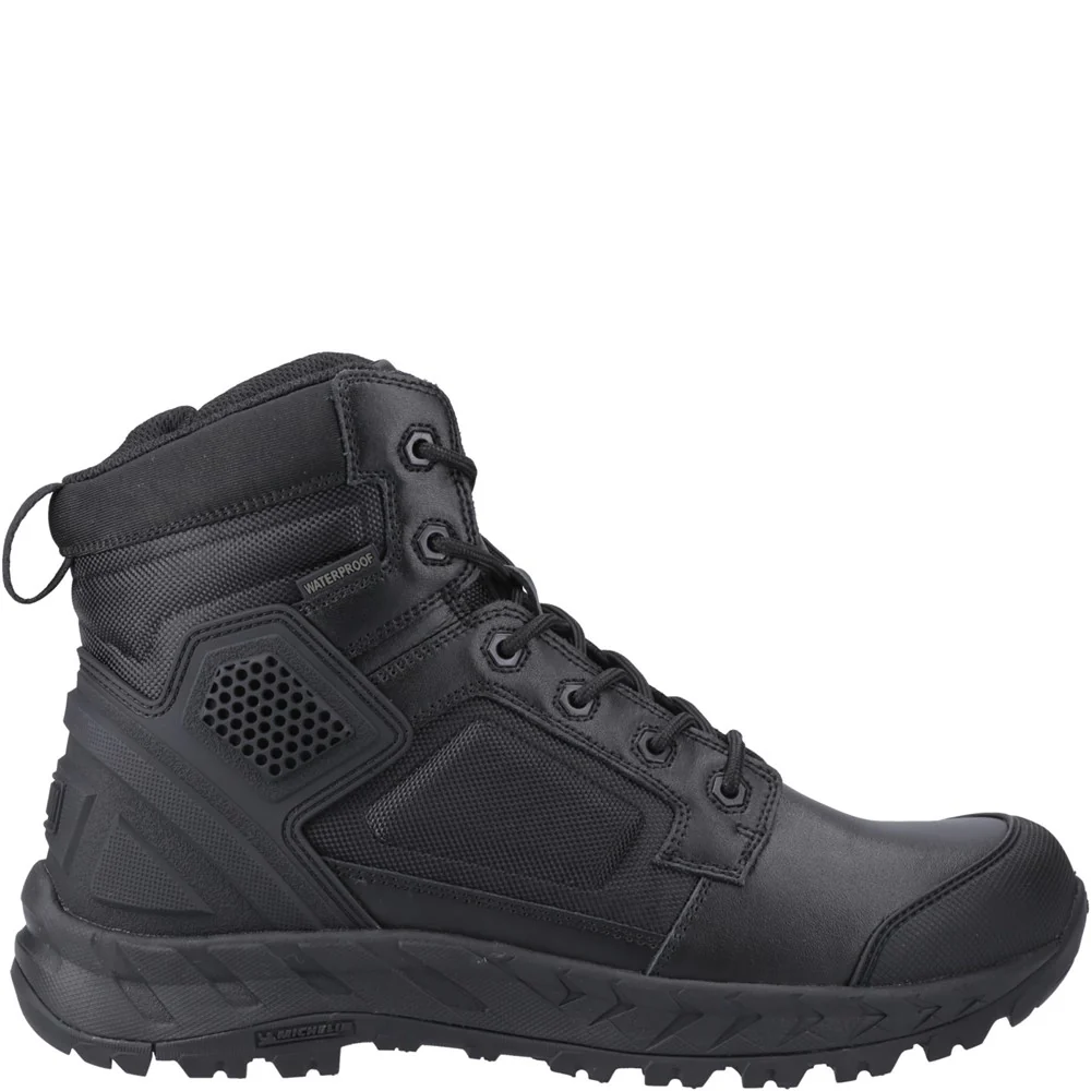 Magnum Spider Exo 6.0 CT CP WP SZ Safety Footwear - Image 5