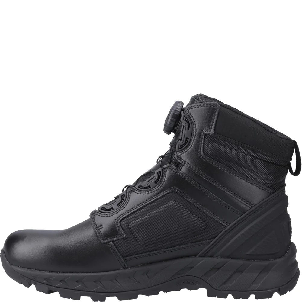 Magnum Spider Exo 6.0 WP M-Lock Occupational Footwear - Image 4