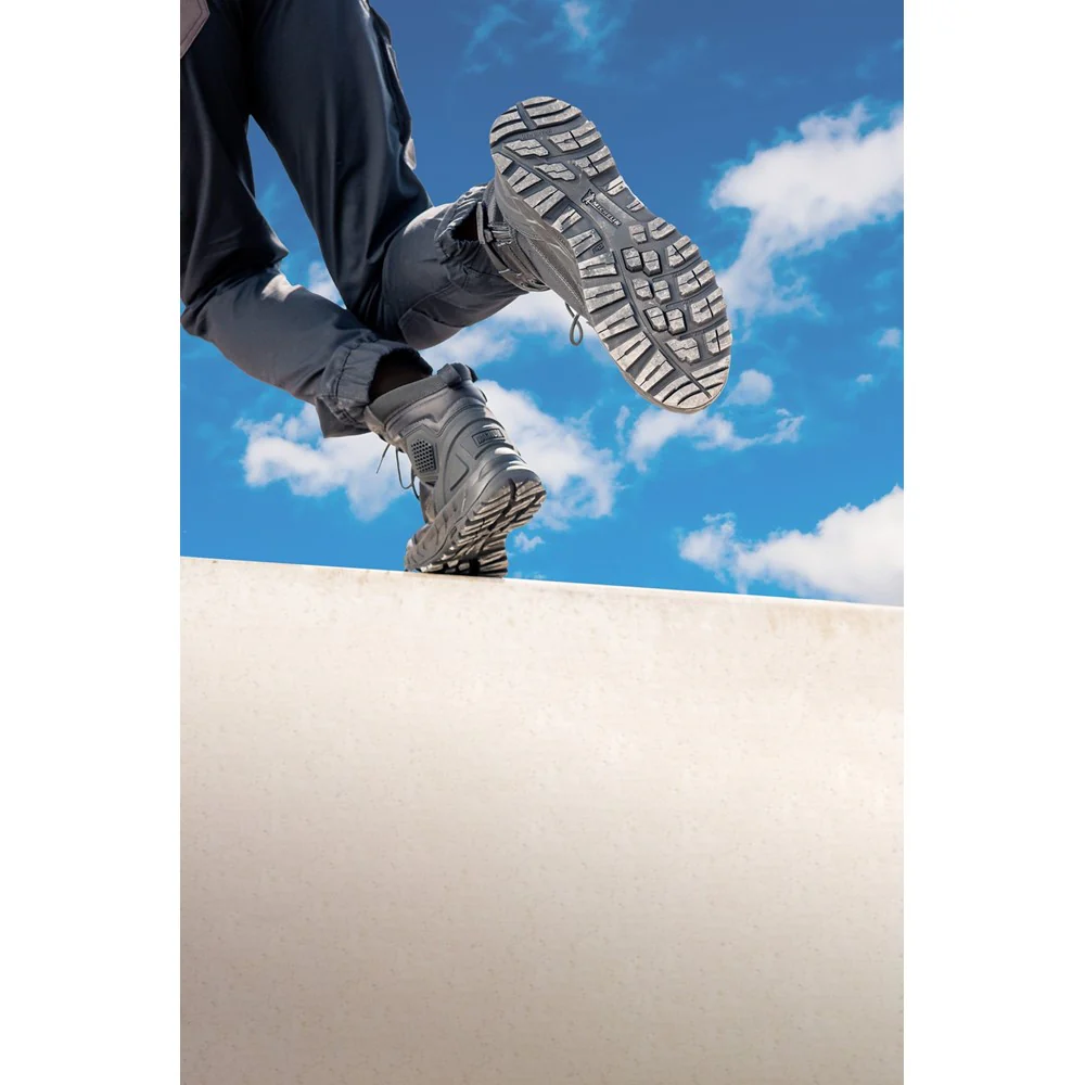 Magnum Spider Exo 6.0 WP SZ Occupational Footwear - Image 6