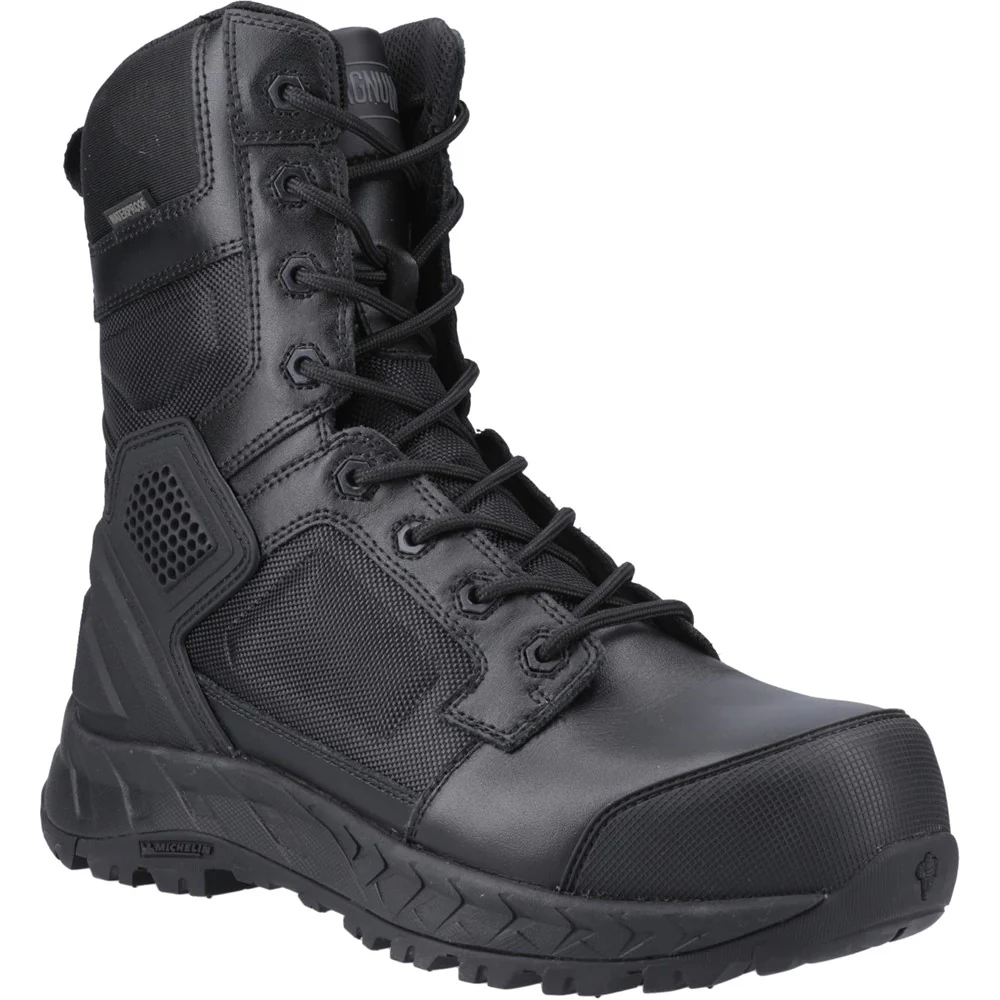 Magnum Spider Exo 8.0 CT Safety Boots