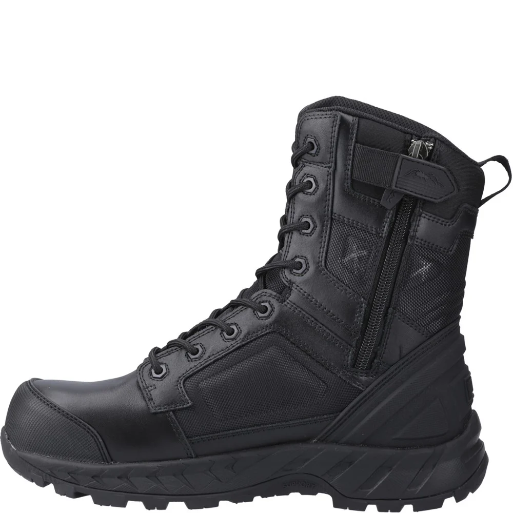 Magnum Spider Exo 8.0 CT Safety Boots - Image 4