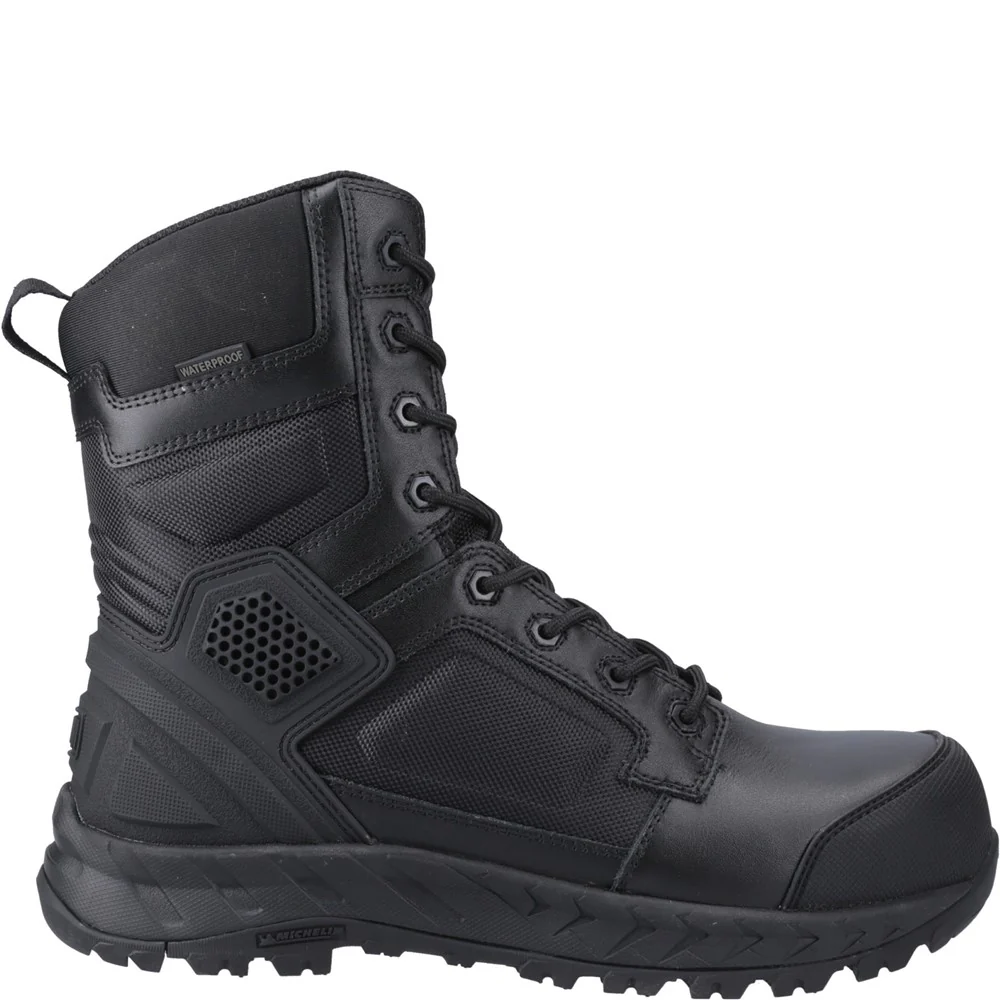 Magnum Spider Exo 8.0 CT CP WP SZ Safety Footwear - Image 5