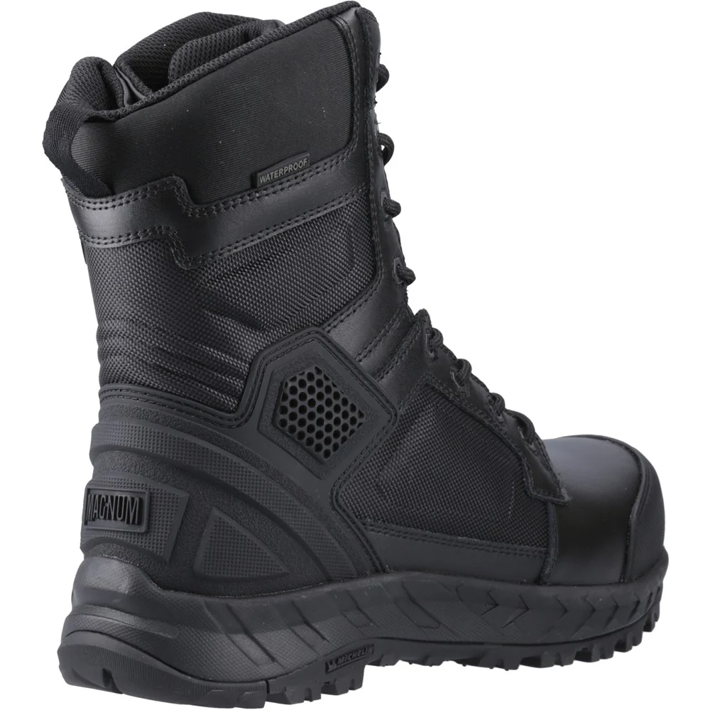 Magnum Spider Exo 8.0 WP SZ Occupational Footwear - Image 2