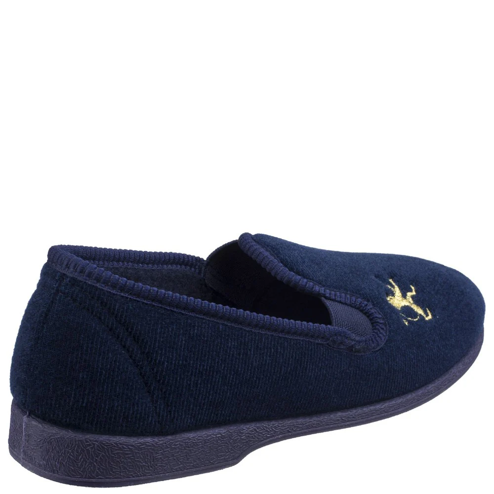 Mirak Spider Warminster Slipper - Image 2