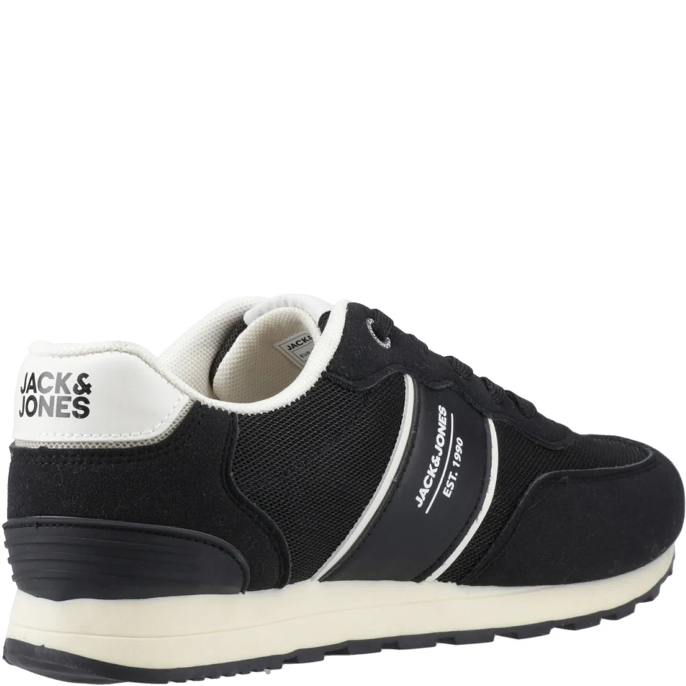 Jack & Jones Spirit Runner Trainer - Image 2