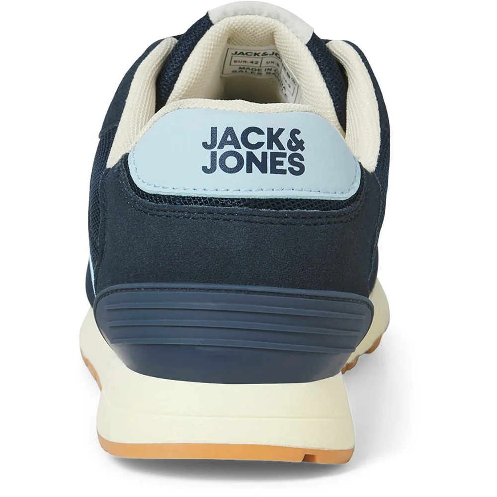 Jack & Jones Spirit Runner Trainer - Image 2