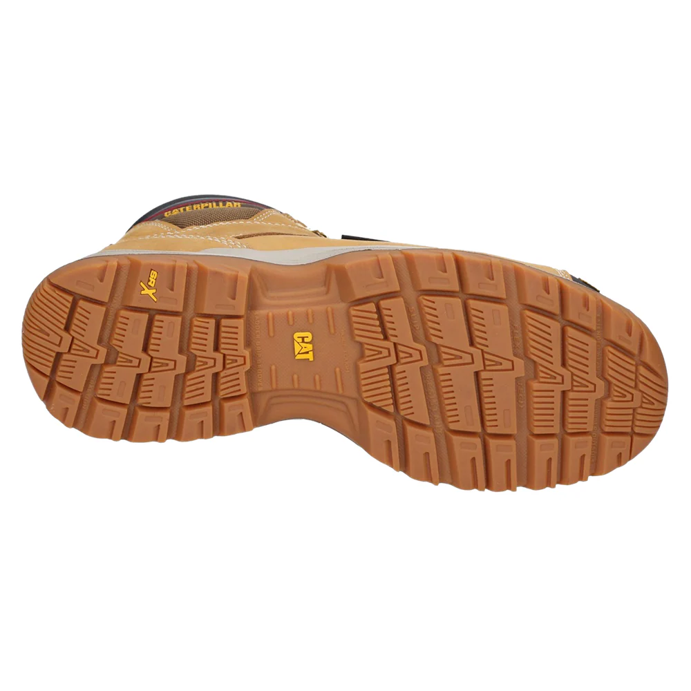 Caterpillar Spiro Waterproof Safety Boot - Image 10