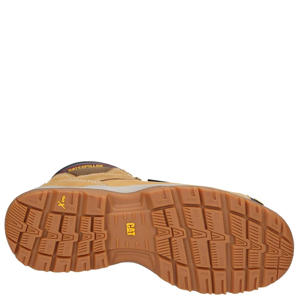 Caterpillar Spiro Waterproof Safety Boot - Image 3