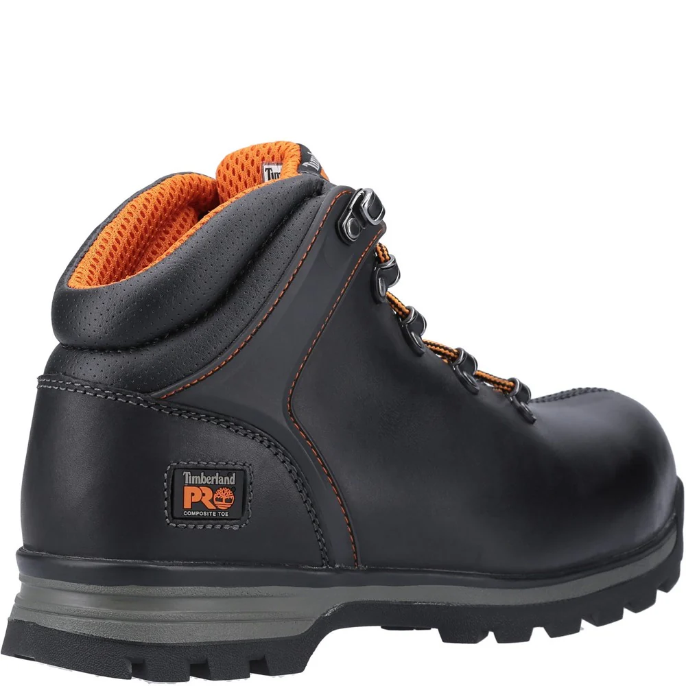 Timberland Pro Splitrock XT Composite Safety Toe Work Boot - Image 2