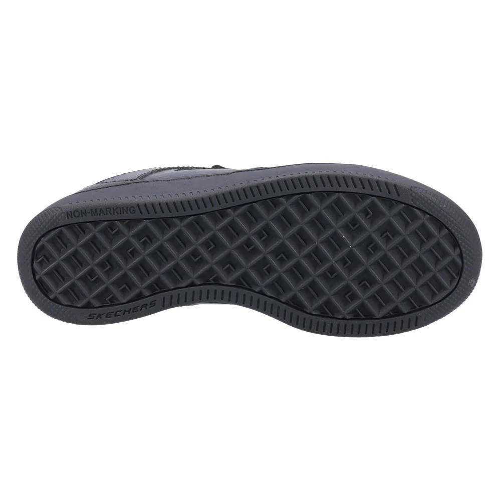 Skechers Sport Court 92 School Shoes - Image 7