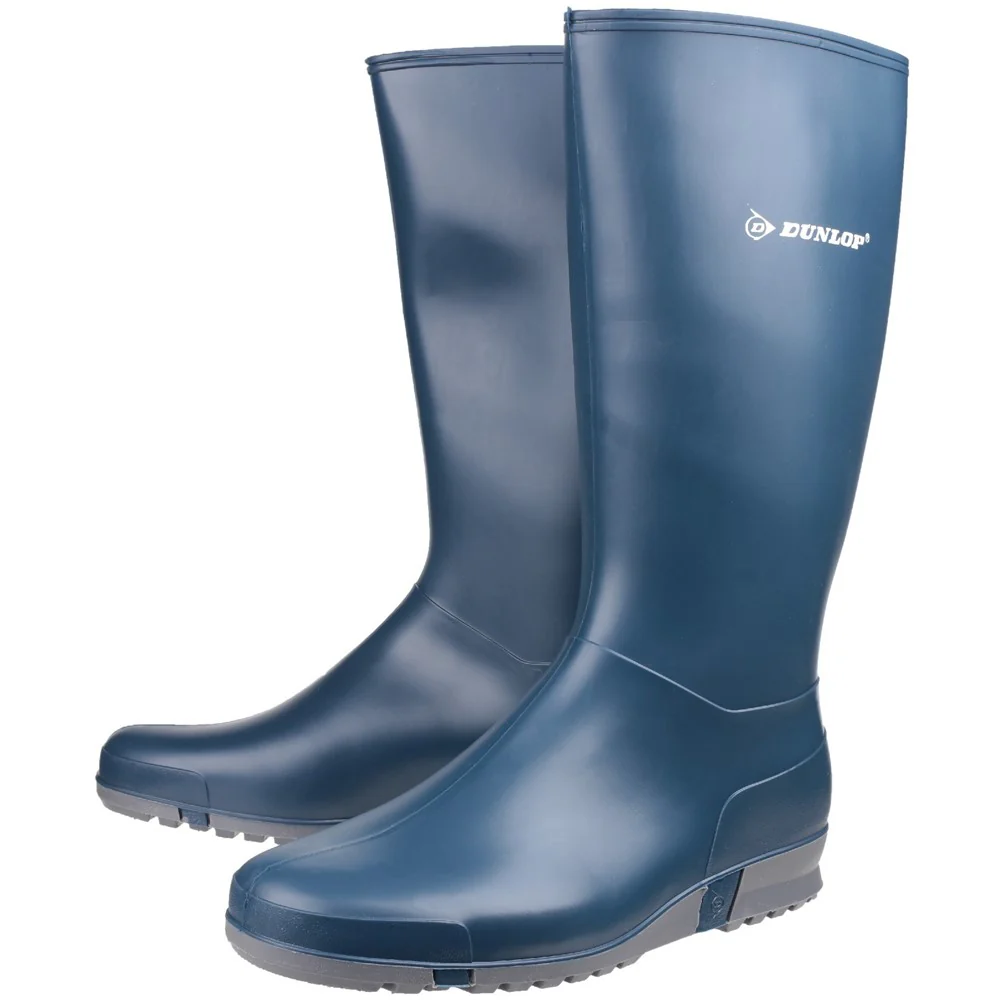 Dunlop Sport Wellington - Image 6