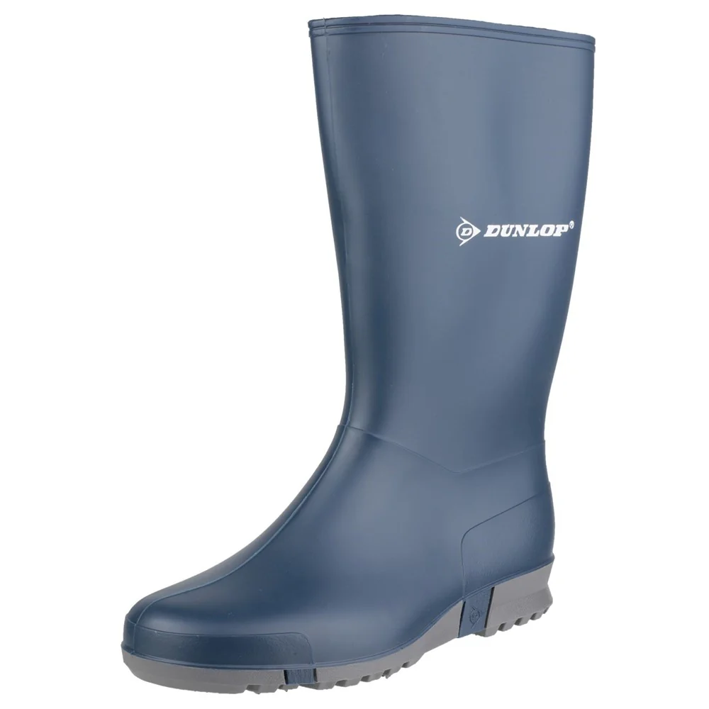 Dunlop Sport Wellington - Image 9