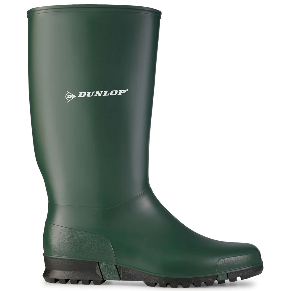 Dunlop Junior Sport Wellingtons - Image 5