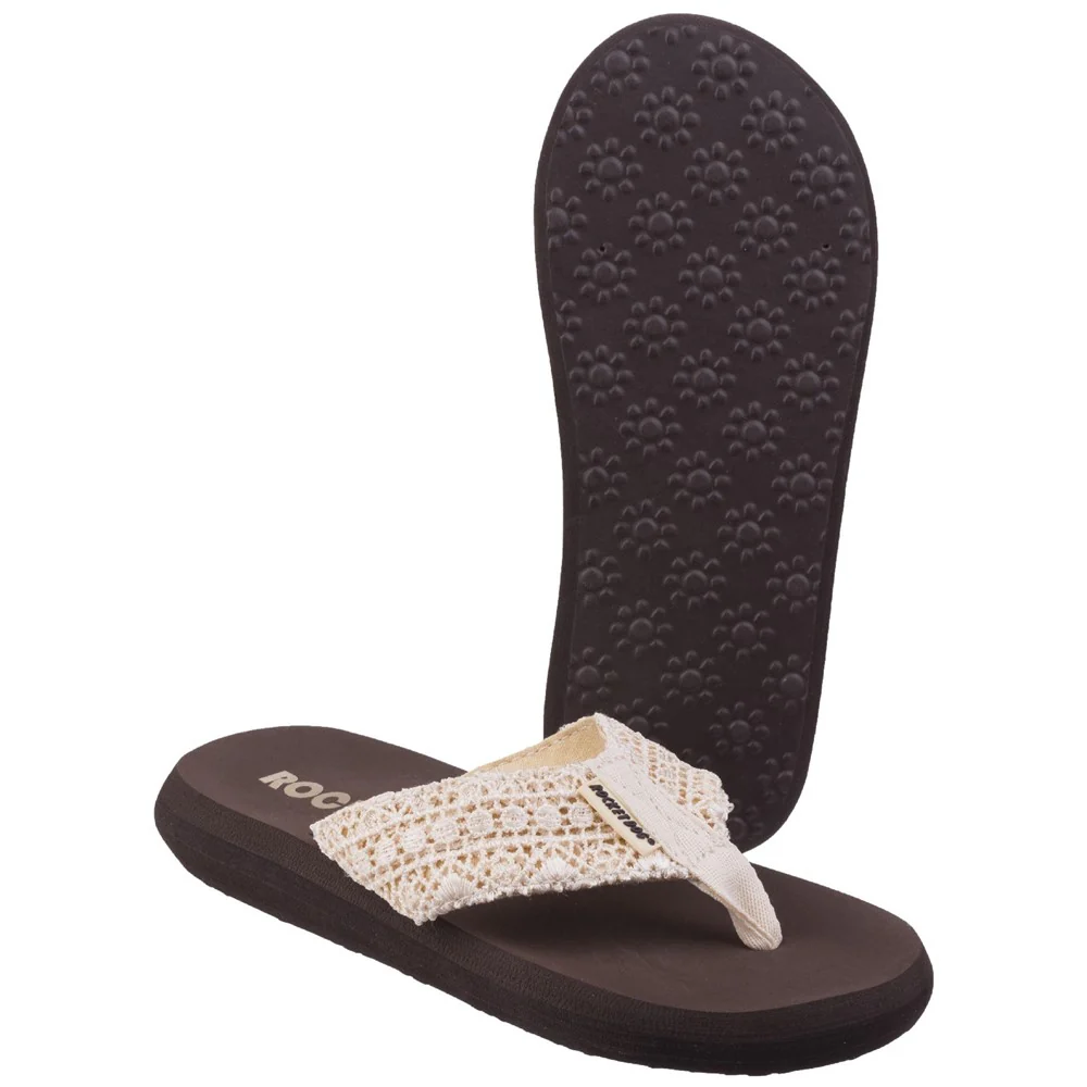 Rocket Dog Spotlight Lima Sandal - Image 3