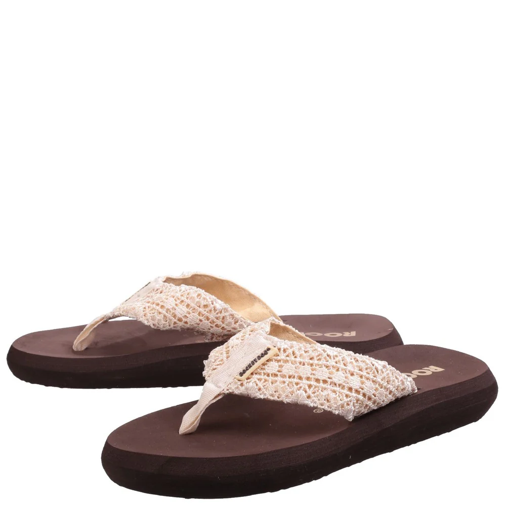 Rocket Dog Spotlight Lima Sandal - Image 6