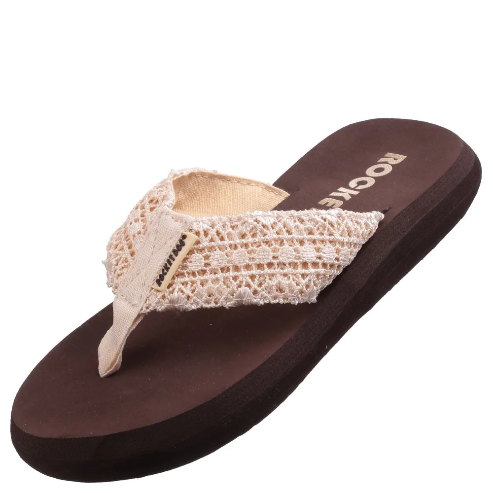 Rocket Dog Spotlight Lima Sandal - Image 7