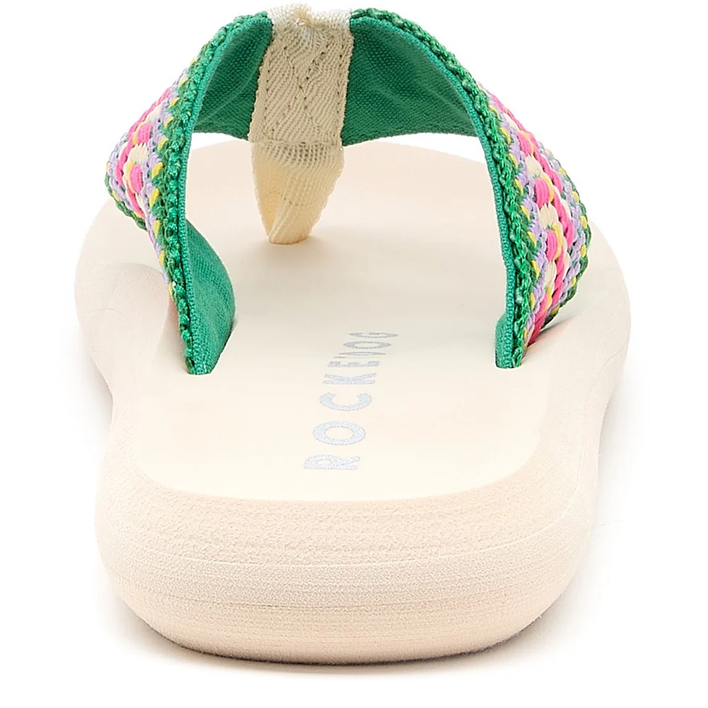 Rocket Dog Spotlight Madison Sandal - Image 2