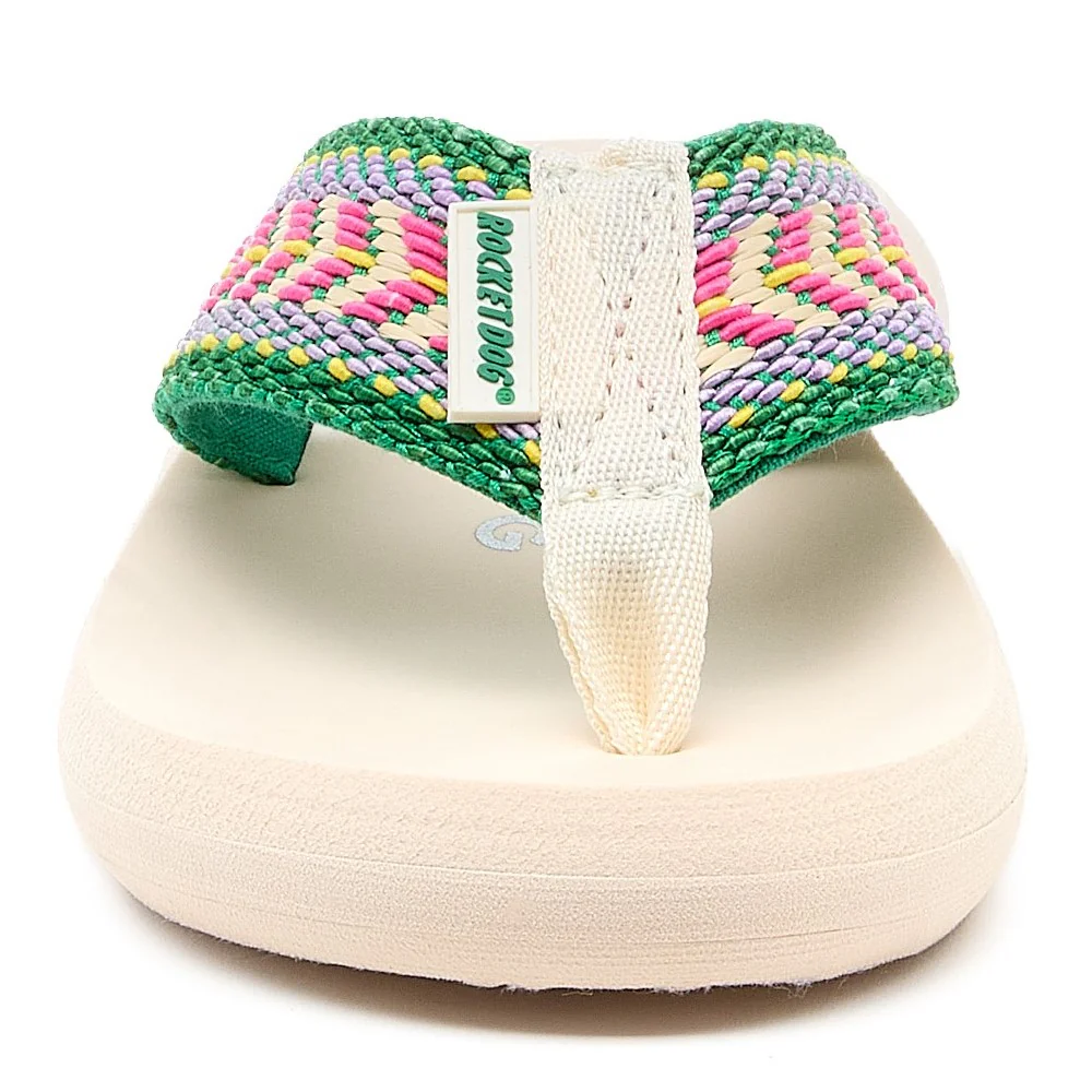 Rocket Dog Spotlight Madison Sandal - Image 3