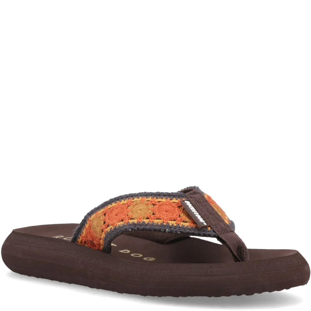 Rocket Dog Spotlight Marlow Sandals