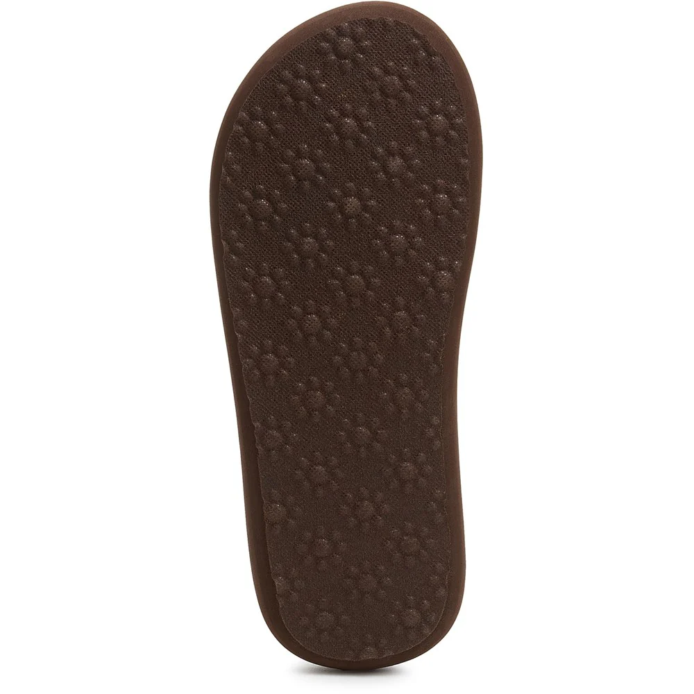 Rocket Dog Spotlight Olney Sequin Sandal - Image 4
