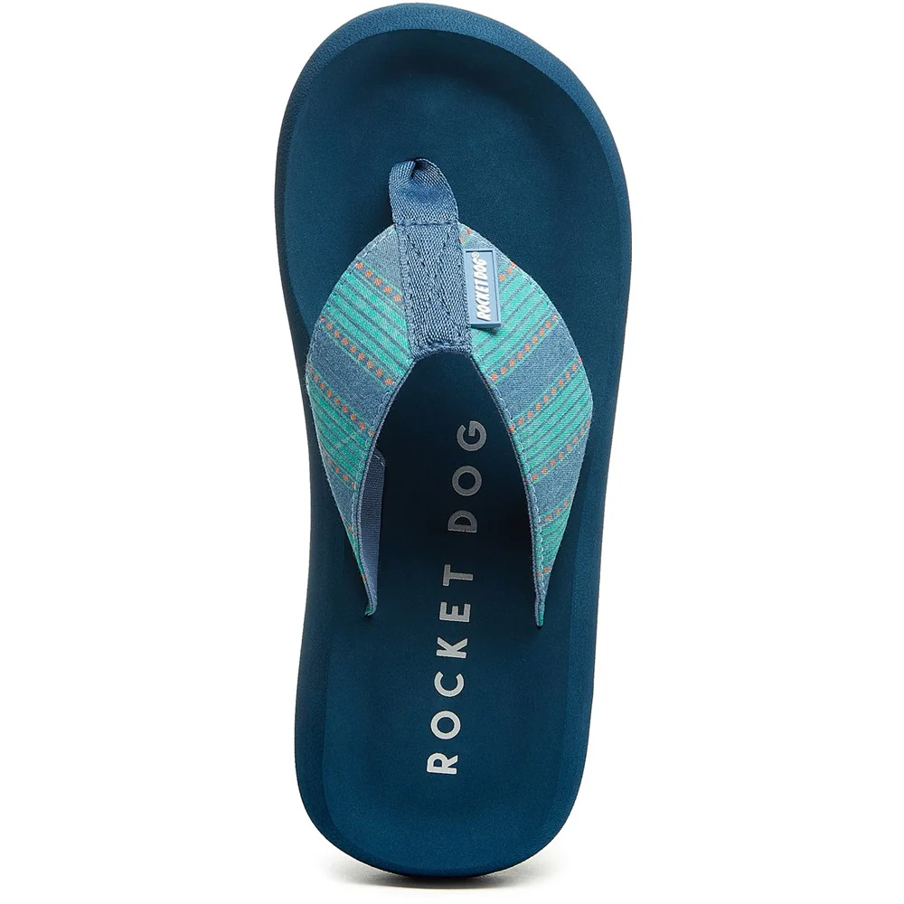Rocket Dog Spotlight Rome Sandal - Image 5