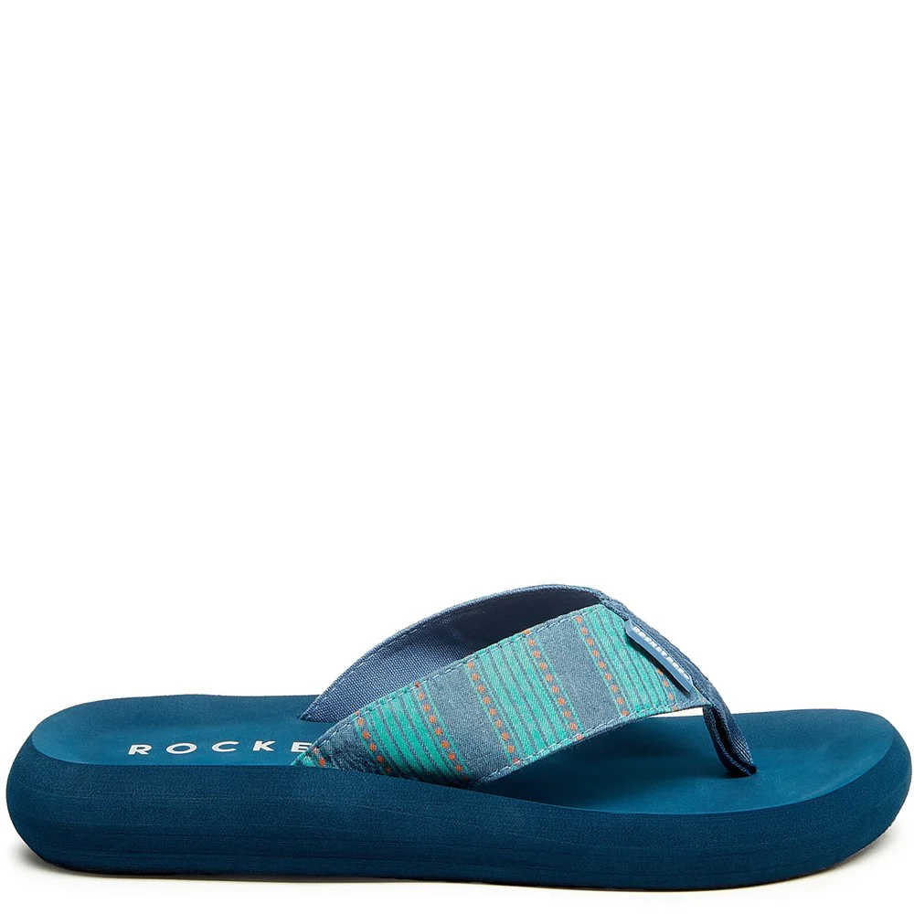 Rocket Dog Spotlight Rome Sandal - Image 7