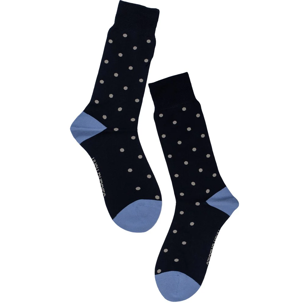 Hush Puppies Spots Socks - Image 2