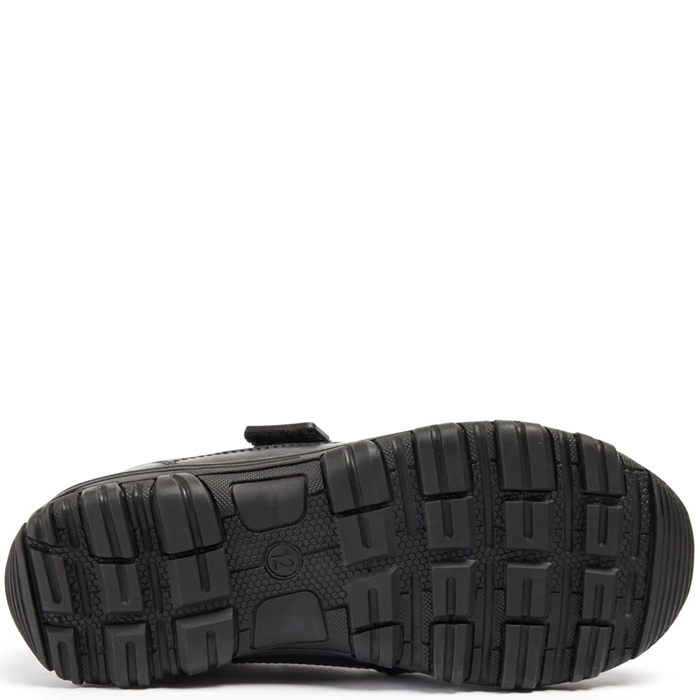 Pod Sprint Junior School Shoes - Image 3