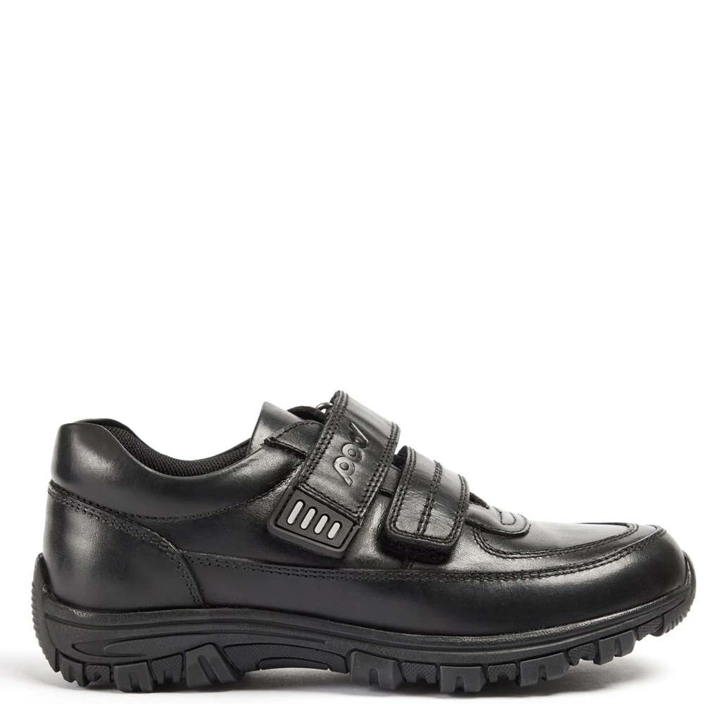 Pod Sprint Junior School Shoes - Image 4
