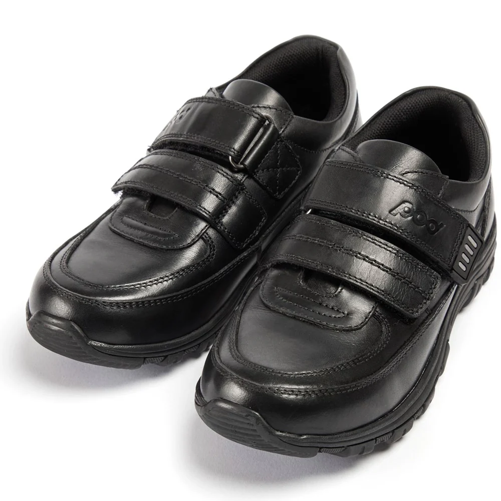 Pod Sprint Senior School Shoes