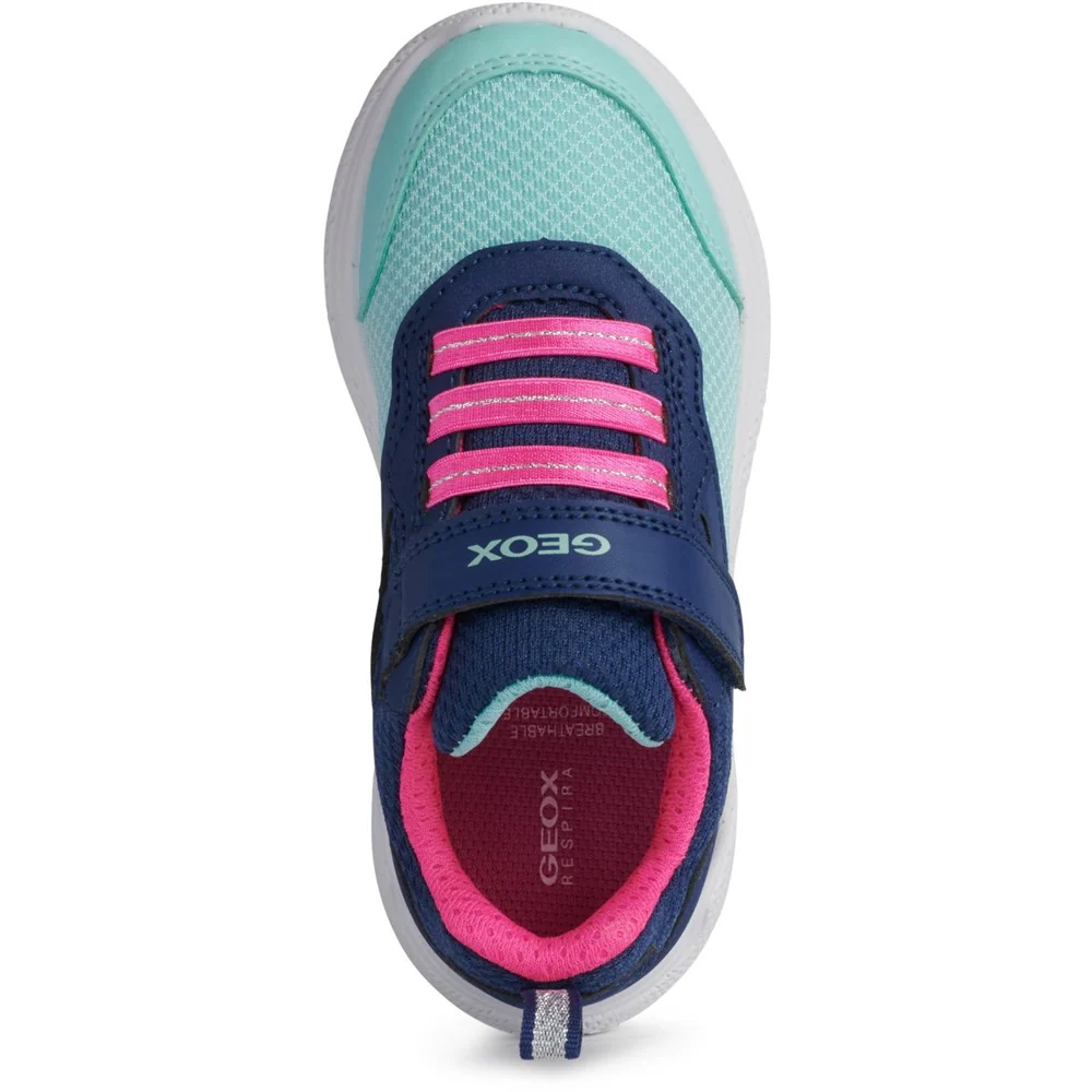 Geox Sprintye Trainers - Image 5