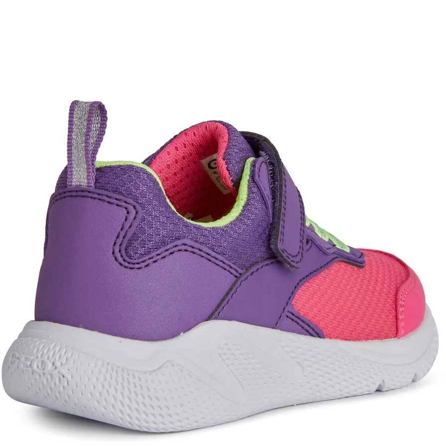 Geox Sprintye Trainers - Image 2