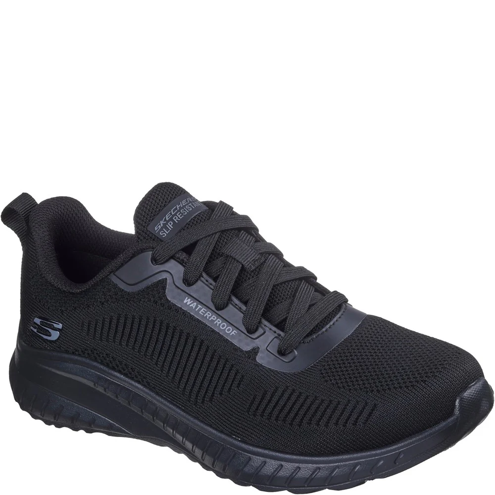Skechers Workwear Squad Chaos SR Awoa Occupational Shoes