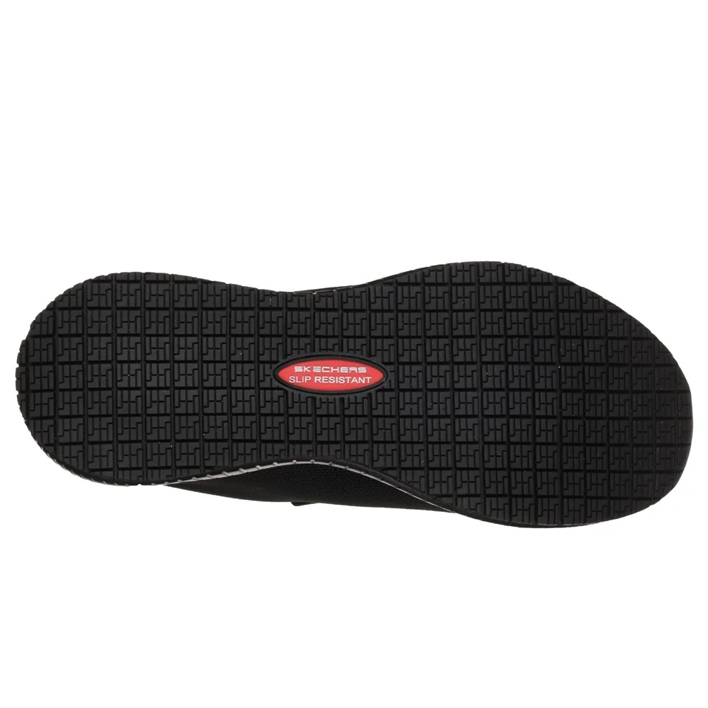 Skechers Workwear Squad SR Occupational Shoe - Image 3