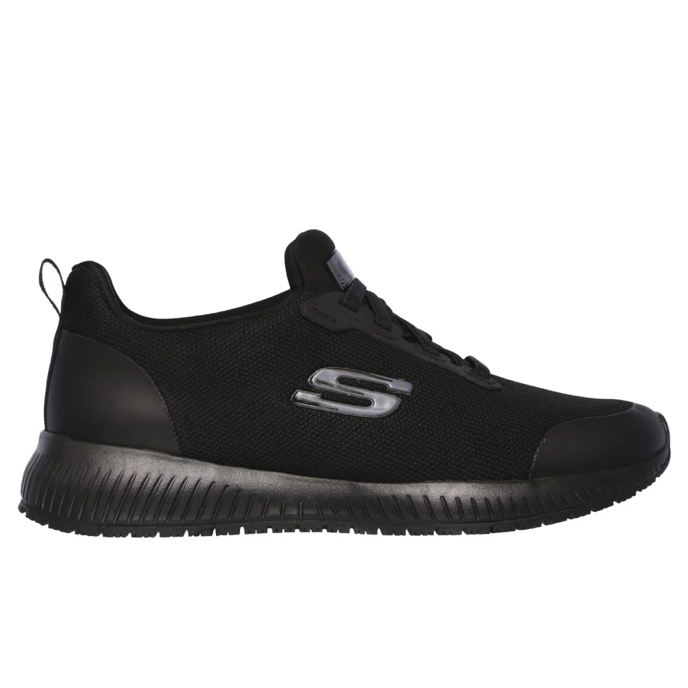 Skechers Workwear Squad SR Occupational Shoe - Image 4
