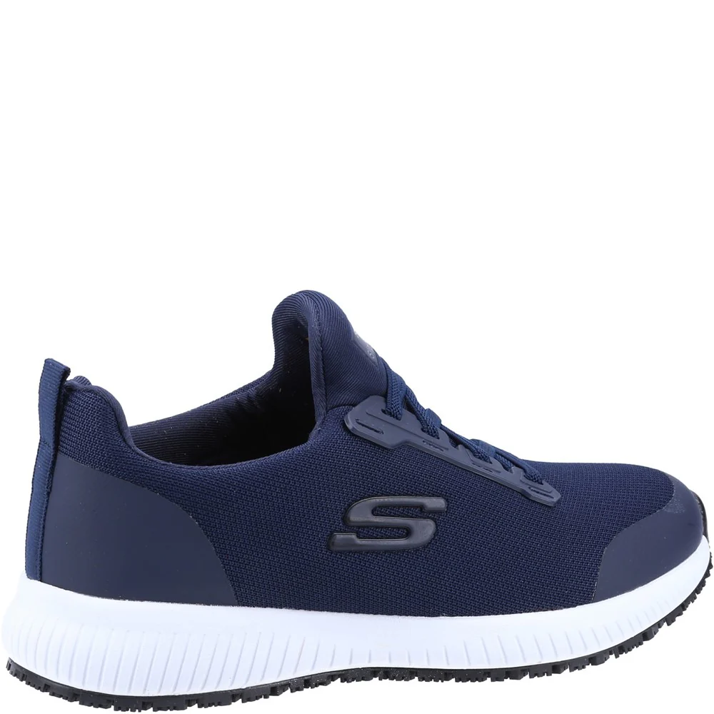 Skechers Workwear Squad SR Occupational Shoe - Image 2