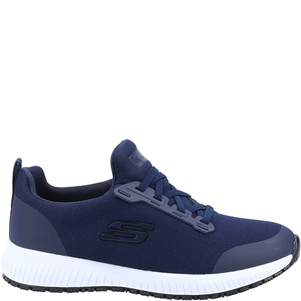 Skechers Workwear Squad SR Occupational Shoe - Image 4